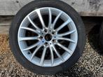 Originele BMW velgen: 18 inch styling 454, super goede staat, Ophalen, 18 inch, Velg(en), Personenwagen