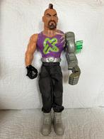 VINTAGE ACTION MAN DR X TOY 1999.VERZENDING MOGELIJK!, Verzamelen, Poppetjes en Figuurtjes, Ophalen, Zo goed als nieuw