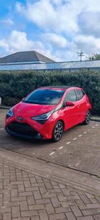 Toyota Aygo 1.0 VVT-i X-Play Cabrio Camera Android Trekhaak, Auto's, Particulier, Te koop