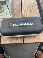 ikamand voor de kamado joe, Ophalen of Verzenden, Zo goed als nieuw