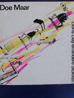 Doe maar album en overige verzamel lezen, Ophalen of Verzenden, 1980 tot 2000, Zo goed als nieuw, 12 inch