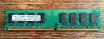 2x 2GB MDT M948-800-16AMD DDR2 240-pin PC2-6400 AMD, 800Mhz, Ophalen of Verzenden, Zo goed als nieuw, DDR2