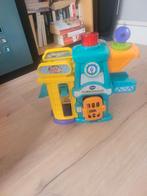 Toet toet auto, Ophalen, Gebruikt, 2 tot 4 jaar