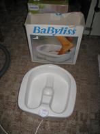 Babyliss voetenbad, Ophalen, Gebruikt, Apparaat