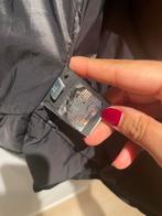 Airforce Jas XL Dames - Mega Warm!, Airforce, Zwart, Maat 46/48 (XL) of groter, Ophalen of Verzenden