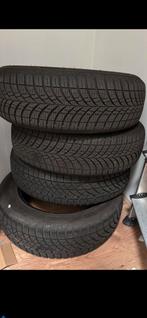 P175/65R15 Winter Tires (yaris), Ophalen, Gebruikt