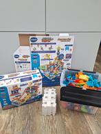 2 sets Marble Rush knikkerbaan Vtech, Ophalen, Zo goed als nieuw