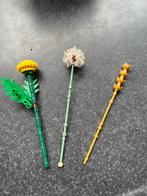 Lego bloemen, Kinderen en Baby's, Speelgoed | Duplo en Lego, Ophalen of Verzenden, Zo goed als nieuw