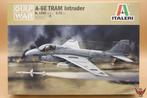 ROWASP | Italeri 1/72 A-6E TRAM Intruder, 1:72 tot 1:144, Italeri, Nieuw, Ophalen of Verzenden