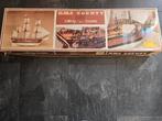 Modelboot Bounty billing boats, Hobby en Vrije tijd, Modelbouw | Boten en Schepen, Ophalen of Verzenden, Gebruikt, 1:50 tot 1:200