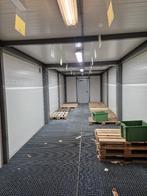 Hiltra Megasaver F60 MS12 brandcompartiment gebruikt, Zakelijke goederen, Machines en Bouw | Keten en Containers, Ophalen of Verzenden