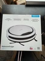 Medion MD 19900 Robotstofzuiger - Zo goed als nieuw!, Ophalen of Verzenden, Zo goed als nieuw, Robotstofzuiger, Minder dan 1200 watt