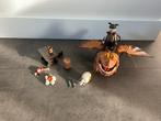 Playmobil dragon 9460 vissenpoot en speknekje, Kinderen en Baby's, Speelgoed | Playmobil, Ophalen of Verzenden, Gebruikt, Complete set