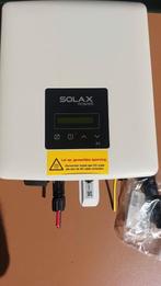 Solax x1 1.5, Doe-het-zelf en Verbouw, Ophalen of Verzenden, Zo goed als nieuw, Overige typen