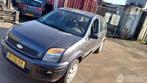 Ford Fusion 2007 1.4 16v FXJA Gijs Sea Grey onderdelen, Auto-onderdelen