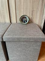 Decoratief schaaltje met aardbeien, Antiek en Kunst, Ophalen of Verzenden