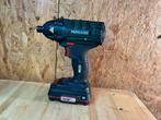 Parksite slagschroevendraaier met accu, Doe-het-zelf en Verbouw, Ophalen of Verzenden, Zo goed als nieuw, Boor- en Schroefmachine