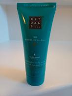RITUALS KARMA OVERNIGHT BODY MASK 40 ML NIEUW, Ophalen of Verzenden, Nieuw, Bodylotion, Crème of Olie
