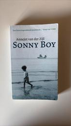 Annejet van der Zijl - Sonny Boy, Verzenden, Annejet van der Zijl, Zo goed als nieuw, Nederland
