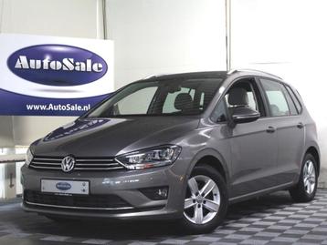 Volkswagen Golf Sportsvan 1.4 TSI DSG Highline XENON NAV BT  beschikbaar voor biedingen