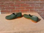 Rubber tuinschoenen, maat 46, Kleding | Heren, Schoenen, Overige kleuren, Overige typen, Ophalen of Verzenden, Gedragen