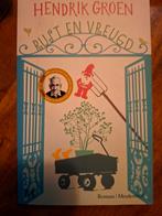 Hendrik Groen - Rust en Vreugd, Ophalen of Verzenden, Gelezen, Hendrik Groen