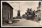 (GD149) Ansichtkaart Garderen molen De Hoop, Verzenden, 1940 tot 1960, Ongelopen, Gelderland