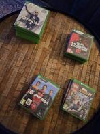 Xbox One Games - Zo Goed Als Nieuw - 15 Stuks, Spelcomputers en Games, Games | Overige, Ophalen, Online, Vanaf 18 jaar, Shooter