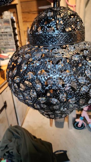 Arabische Lamp - Middenmaat beschikbaar voor biedingen