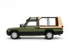 Talbot Matra Rancho Decouvrable 1981 1/18 OTTO ref. OT1096, Verzenden, Nieuw, Auto, OttOMobile