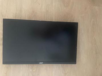 Acer VG240Y – 24 inch Full HD IPS monitor – 75Hz  beschikbaar voor biedingen