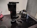 Koffiezetapparaat filter - Alaska, Witgoed en Apparatuur, Ophalen, Afneembaar waterreservoir, Gebruikt, Koffiemachine