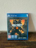 Call Of Duty Black Ops 4, Spelcomputers en Games, 3 spelers of meer, Ophalen of Verzenden, Shooter, Vanaf 18 jaar