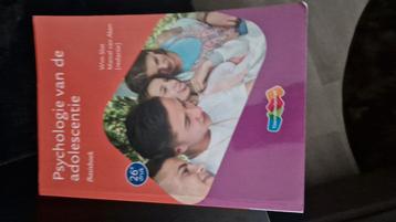 2 boeken voor toegepaste psychologie. beschikbaar voor biedingen