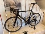 Rose Xeon CRS Di2 Dura Ace Racefiets, Fietsen en Brommers, Fietsen | Racefietsen, Overige merken, 28 inch, Gebruikt, Carbon