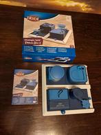 Trixie pokerbox 2 hondenspeelgoed intelligentie speelgoed, Dieren en Toebehoren, Hondenspeelgoed, Ophalen of Verzenden, Nieuw