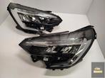 Renault Clio V LED Zwarte lamp rechts links, Ophalen of Verzenden, Gebruikt, Renault