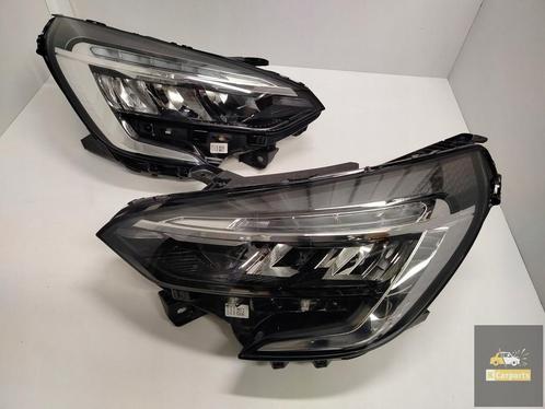 Renault Clio V LED Zwarte lamp rechts links, Auto-onderdelen, Verlichting, Renault, Gebruikt, Ophalen of Verzenden