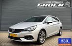 Opel Astra Sports Tourer 1.4 Ultimate AUTOMAAT|NAP|LED, Gebruikt, Met garantie (alle), Origineel Nederlands, 1350 cc