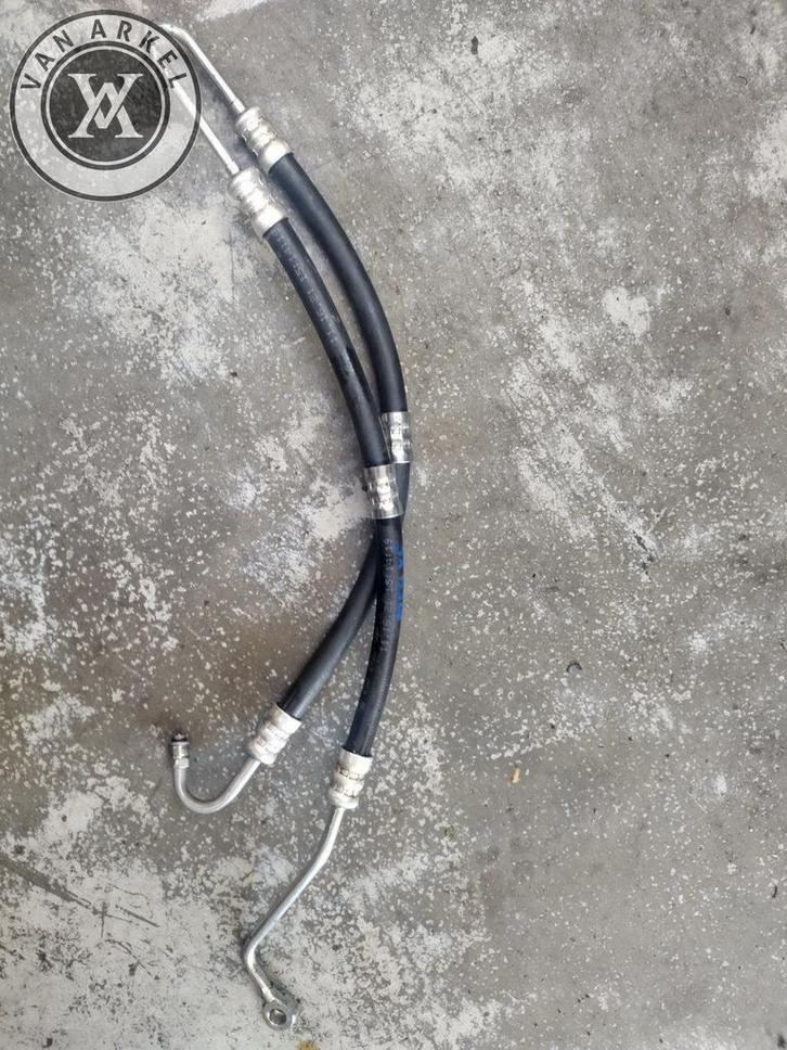 bmw x5 e53 3.0i m54 stuurpomp slang hoge druk, Auto-onderdelen, Besturing, BMW, Gebruikt, Ophalen of Verzenden