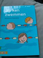 Tamara Bos - Jip kan zwemmen, Ophalen of Verzenden, Zo goed als nieuw, Tamara Bos