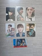 Shinee photocards, Ophalen of Verzenden, Nieuw, Foto of Kaart