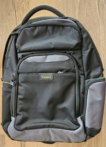 Laptoprugzak Targus, 14 inch, zwart beschikbaar voor biedingen