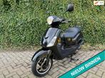 SYM Fiddle 2 45 km Scooter NETTE STAAT BETAAL met in3, Gebruikt, 49 cc, Benzine, Fiddle