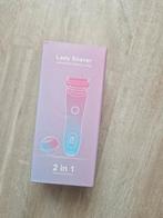 Ladyshave, Ophalen of Verzenden, Nieuw