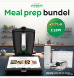 Thermomix TM7, Ophalen of Verzenden, Nieuw, Overige merken