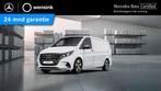 Mercedes-Benz Vito 116 CDI | L2 | SELECT | AUTOMAAT | 165 PK, Auto's, Automaat, Achterwielaandrijving, Gebruikt, 4 cilinders