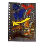 Peter Green (Fleetwood Mac) Hand Painted Artwork, Ophalen of Verzenden