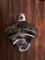 Wand flessenopener, Antiek en Kunst, Ophalen of Verzenden