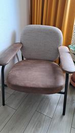 Mooie fauteuil te koop aangeboden, Huis en Inrichting, Fauteuils, Ophalen, Zo goed als nieuw, 75 tot 100 cm, 50 tot 75 cm